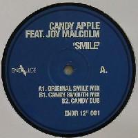 Candy Apple Feat. Joy...