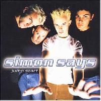 Simon Says (5) - Jump Start