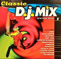 Various - Classic D.J. Mix...