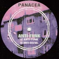 Panacea - Anti-Funk