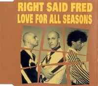 Right Said Fred - Love For...
