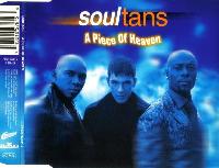 Soultans - A Piece Of Heaven
