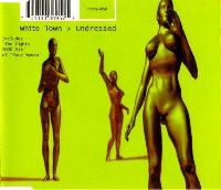 White Town - Undressed