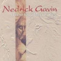 Nedrick Gavin - When Your...