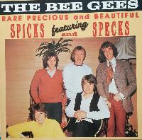 The Bee Gees* - Rare,...