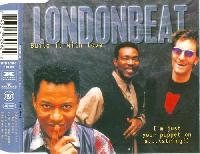 Londonbeat - Build It With...