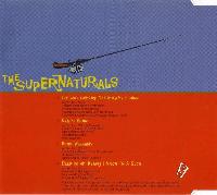 The Supernaturals - The Day...