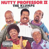 Various - Nutty Professor...