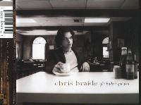 Chris Braide - If I Hadn't...
