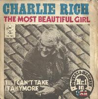 Charlie Rich - The Most...