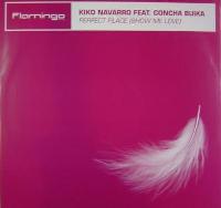 Kiko Navarro Feat. Concha...