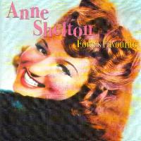 Anne Shelton - Forces...