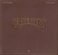 Carpenters - The Singles...