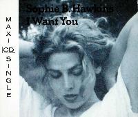 Sophie B. Hawkins - I Want You