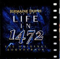 Jermaine Dupri - Life In...