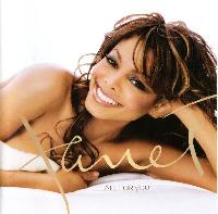 Janet* - All For You