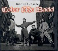 Color Me Badd - Time And...