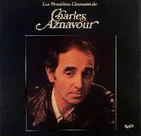 Charles Aznavour - Les...