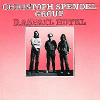 Christoph Spendel Group -...