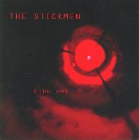 The Stickmen (4) - Side One
