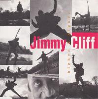 Jimmy Cliff - Higher And...