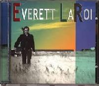 Everett LaRoi - Self-Titled