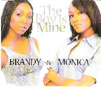 Brandy (2) & Monica - The...