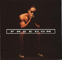 Freedom Williams - Freedom