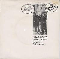 Chas & Dave* With Rockney -...