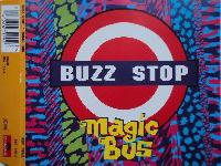 Buzz Stop - Magic Bus