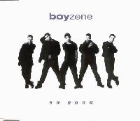 Boyzone - So Good