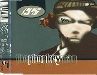 CPS - The Phonkeyman