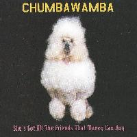 Chumbawamba - She's Got All...