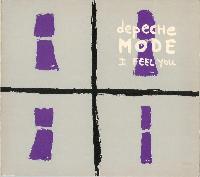 Depeche Mode - I Feel You