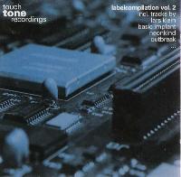 Various - Touch Tone...