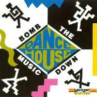Various - Bomb The Music...