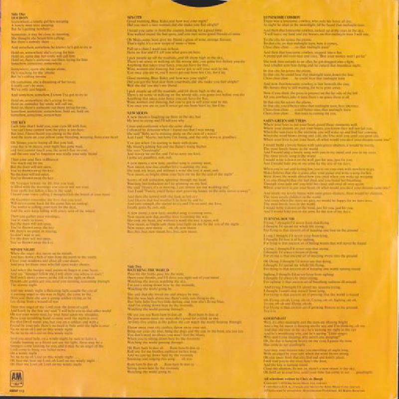 Vinyle - JOHNNY HALLYDAY - N°3 (Madison Twist)