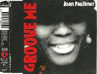 Joan Faulkner - Groove Me