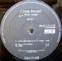 Chris Noise - Static Noise