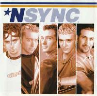 *NSYNC - 'N Sync