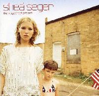 Shea Seger - The May Street...