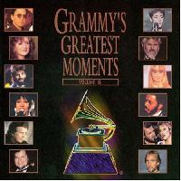Various - Grammy's Greatest...