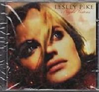 Lesley Pike - Night Visions