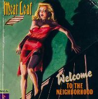 Meat Loaf - Welcome To The...