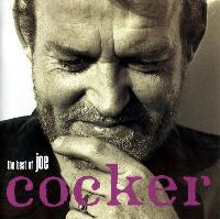 Joe Cocker - The Best Of...