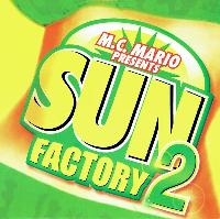 M.C. Mario* - Sun Factory 2