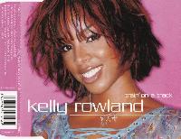 Kelly Rowland - Train On A...