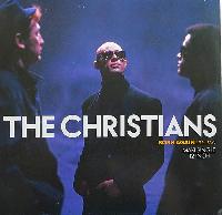 The Christians - Born Again...