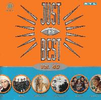 Various - Just The Best...