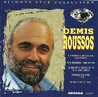 Demis Roussos - Diamond...
